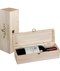 Wooden Box Wine Club - 1 Bottle