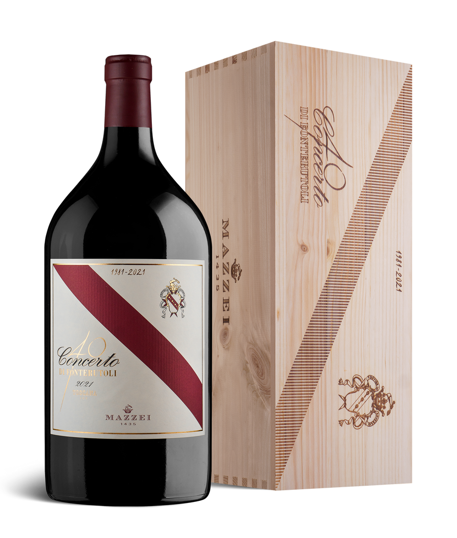 Concerto di Fonterutoli Grandi Formati