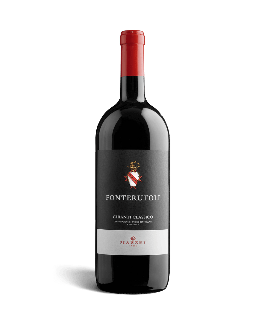 Fonterutoli Grandi Formati