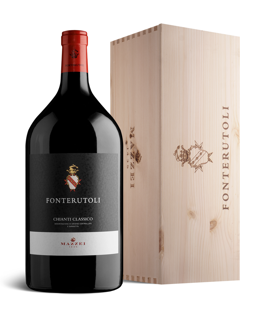 Fonterutoli