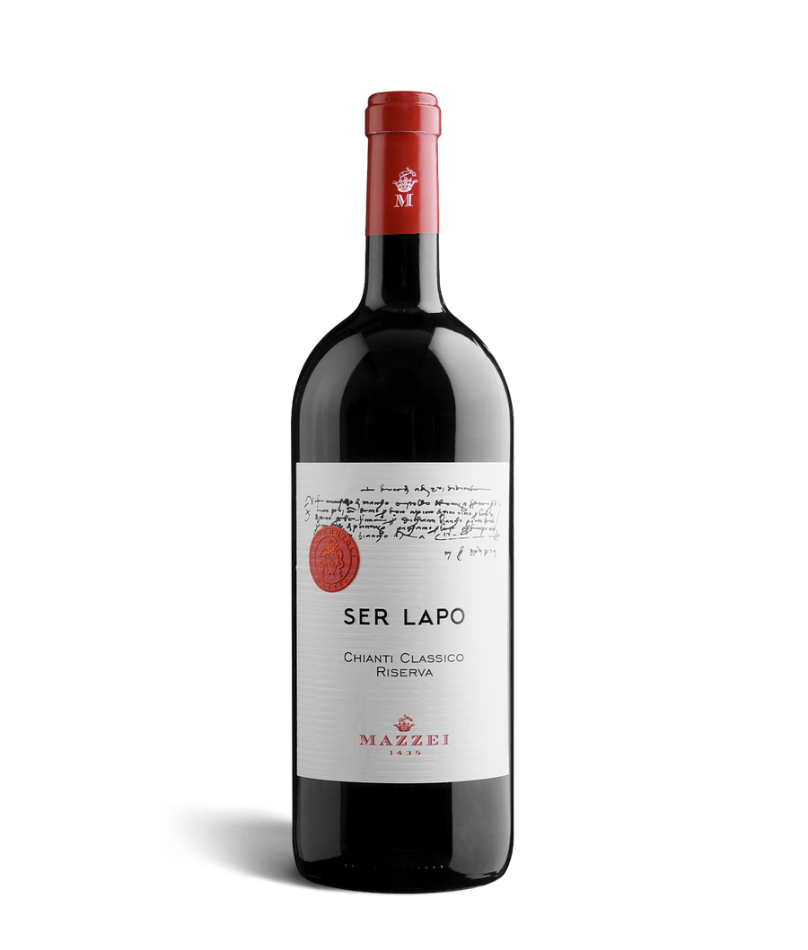 Ser Lapo Grandi Formati