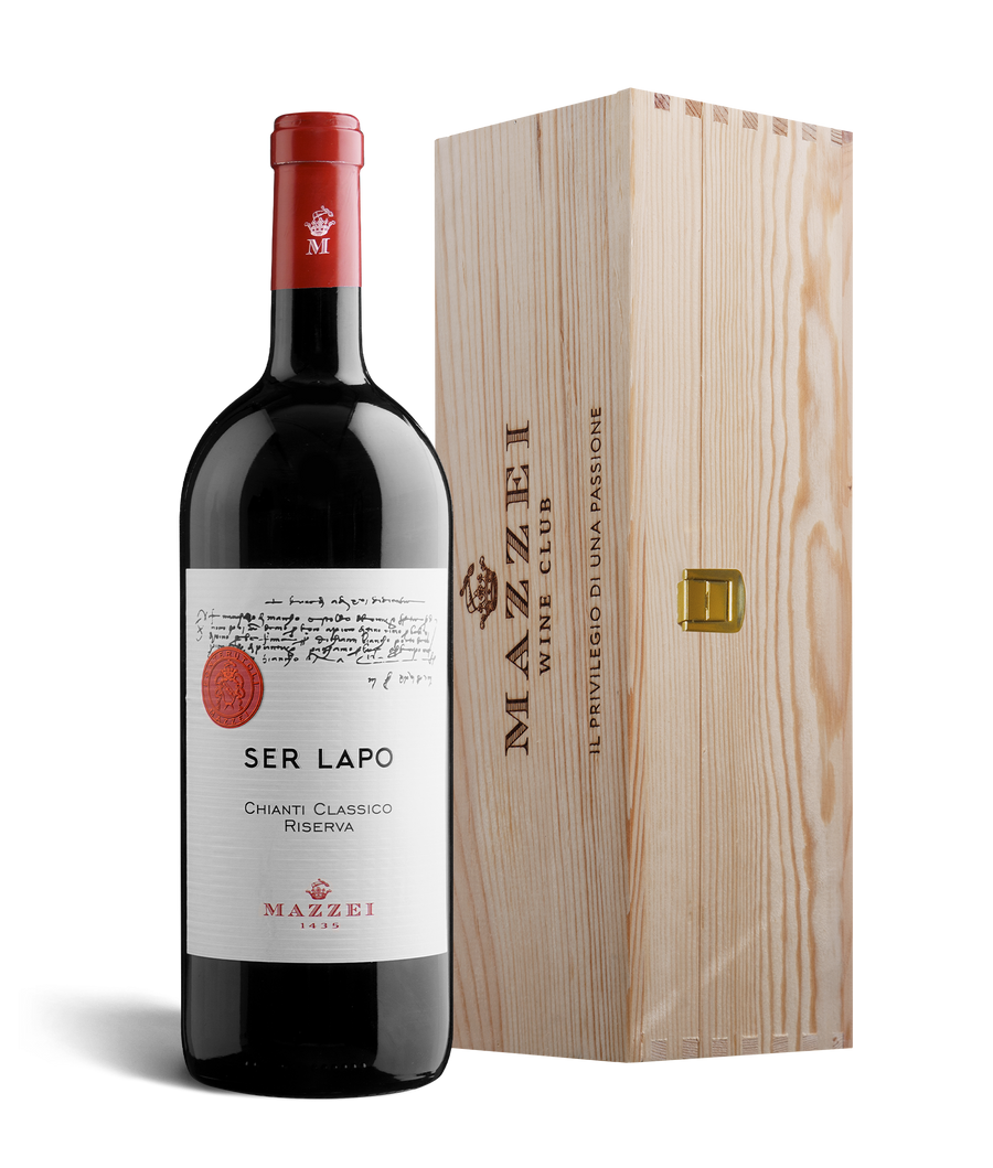 Ser Lapo Grandi Formati